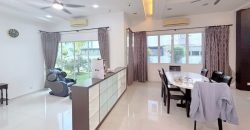Casa Almyra @ Perling – 2.5 Storey Bungalow House – FOR SALE