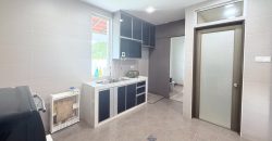Casa Almyra @ Perling – 2.5 Storey Bungalow House – FOR SALE