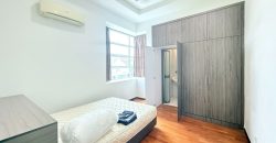 Casa Almyra @ Perling – 2.5 Storey Bungalow House – FOR SALE