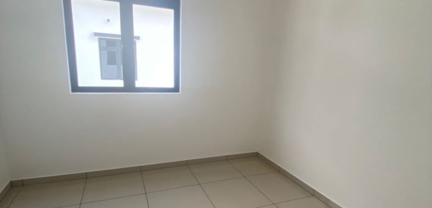 Eco Spring – 2 Storey End Lot Terrace House – FOR SALE