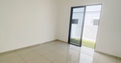Eco Spring – 2 Storey End Lot Terrace House – FOR SALE