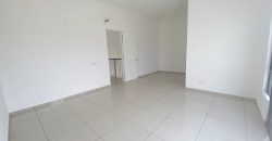Eco Spring – 2 Storey End Lot Terrace House – FOR SALE