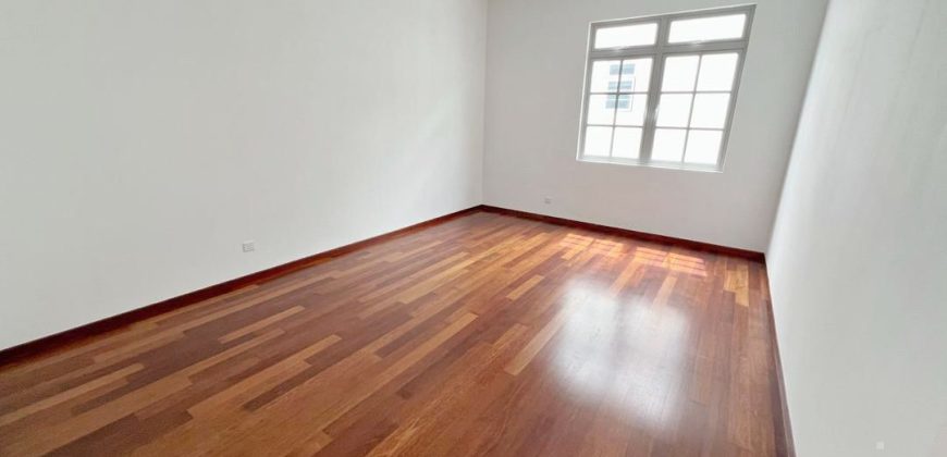 Eco Spring – 2 Storey Semi Detached House – FOR SALE