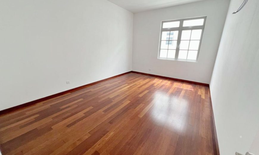 Eco Spring – 2 Storey Semi Detached House – FOR SALE