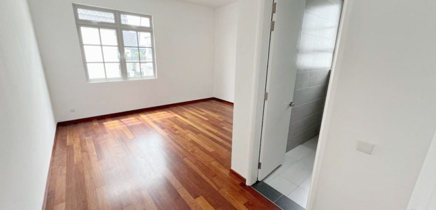 Eco Spring – 2 Storey Semi Detached House – FOR SALE