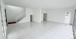 Eco Spring – 2 Storey Semi Detached House – FOR SALE