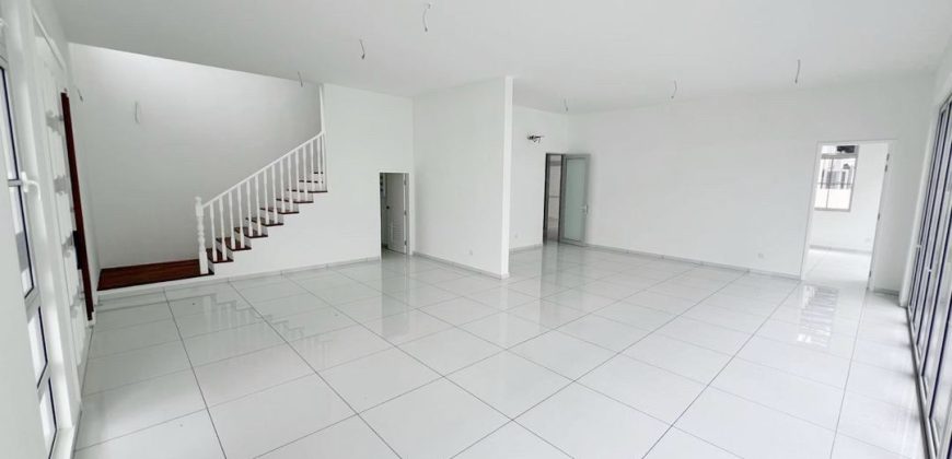 Eco Spring – 2 Storey Semi Detached House – FOR SALE