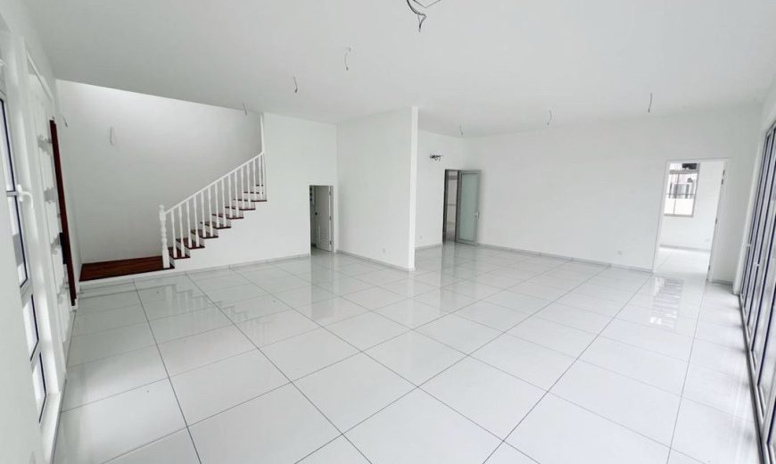 Eco Spring – 2 Storey Semi Detached House – FOR SALE