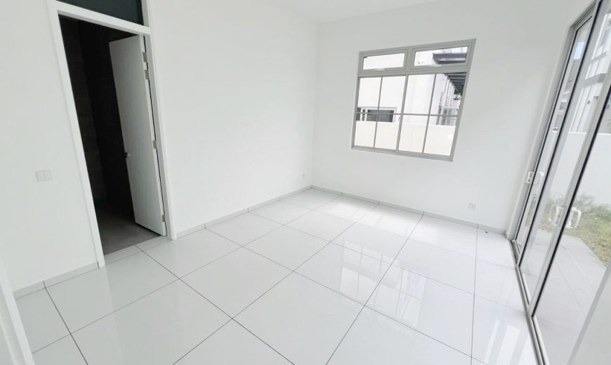 Eco Spring – 2 Storey Semi Detached House – FOR SALE
