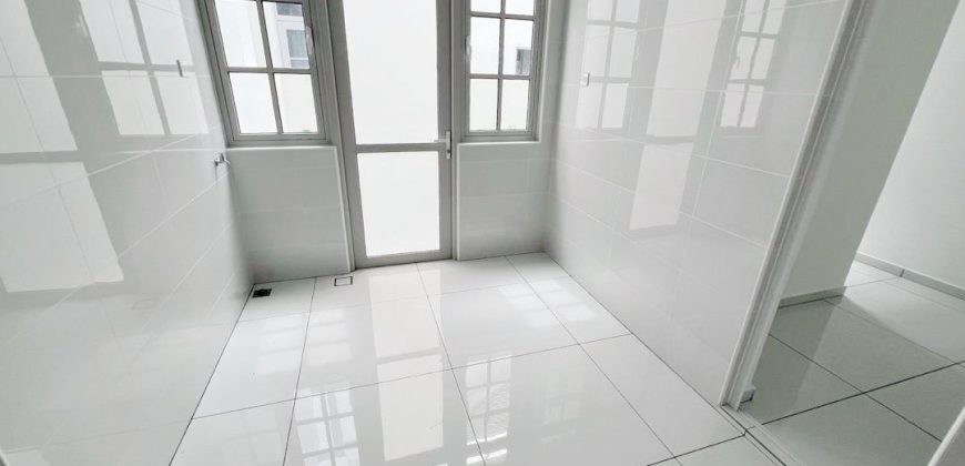 Eco Spring – 2 Storey Semi Detached House – FOR SALE