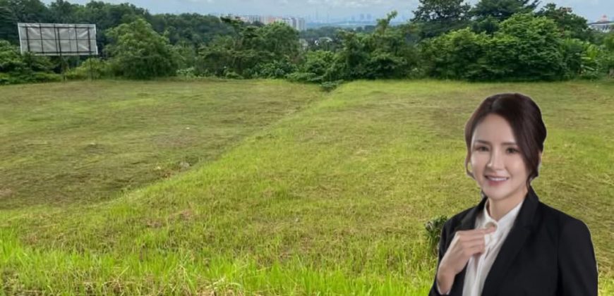 Kota Masai @ Pasir Gudang – Bungalow Land – FOR SALE