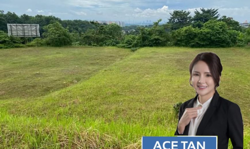 Kota Masai @ Pasir Gudang – Bungalow Land – FOR SALE