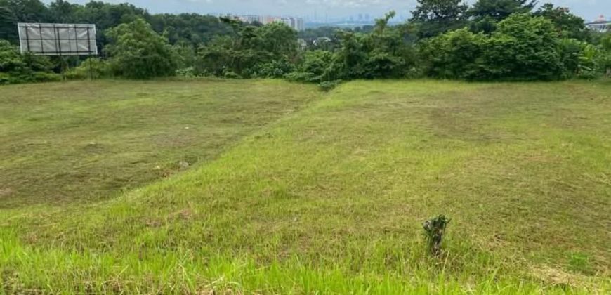 Kota Masai @ Pasir Gudang – Bungalow Land – FOR SALE
