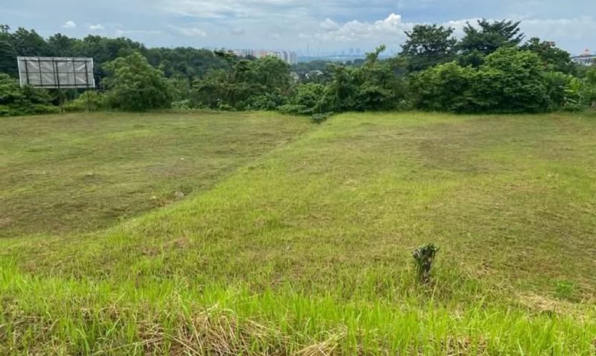 Kota Masai @ Pasir Gudang – Bungalow Land – FOR SALE