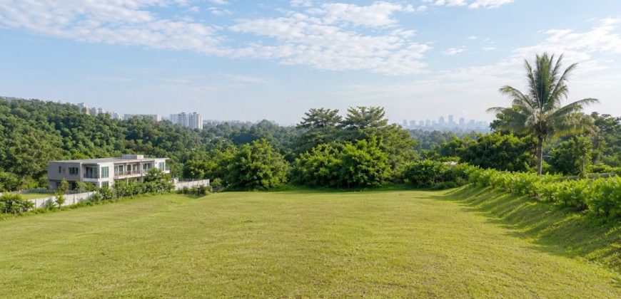 Kota Masai @ Pasir Gudang – Bungalow Land – FOR SALE