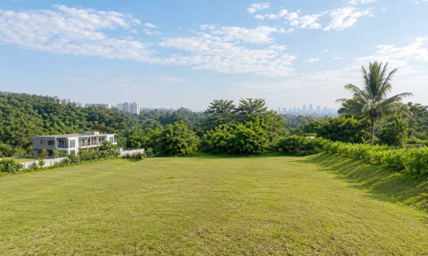 Kota Masai @ Pasir Gudang – Bungalow Land – FOR SALE