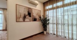 Eco Botanic – 2.5 Storey End Lot Superlink House – FOR SALE