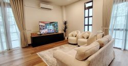 Eco Botanic – 2.5 Storey End Lot Superlink House – FOR SALE