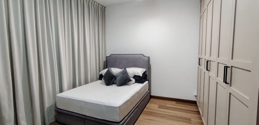 Eco Botanic – 2.5 Storey End Lot Superlink House – FOR SALE
