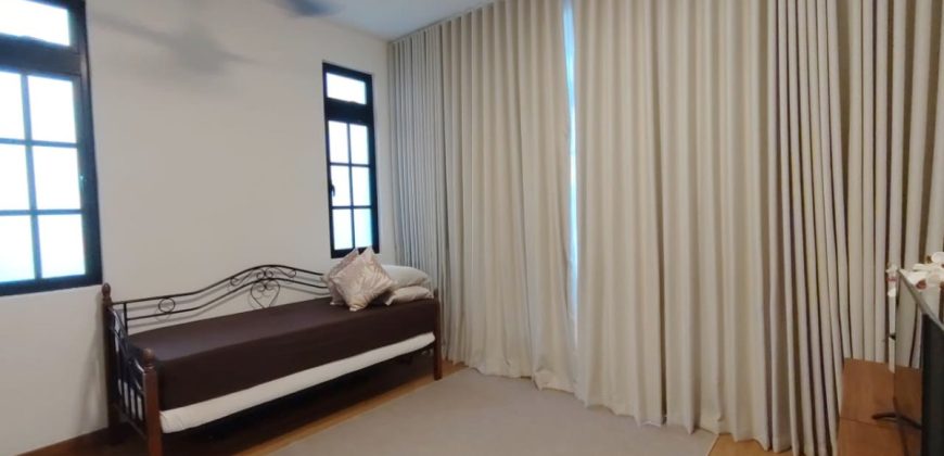 Eco Botanic – 2.5 Storey End Lot Superlink House – FOR SALE
