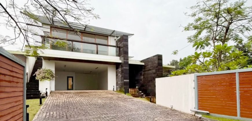 Ledang Heights @ Iskandar Puteri – 2 Storey Bungalow House – FOR SALE