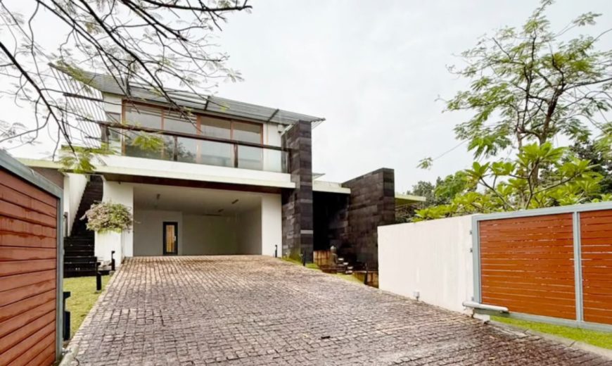 Ledang Heights @ Iskandar Puteri – 2 Storey Bungalow House – FOR SALE