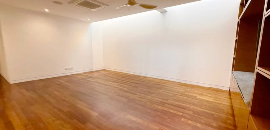 Ledang Heights @ Iskandar Puteri – 2 Storey Bungalow House – FOR SALE