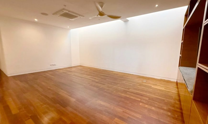 Ledang Heights @ Iskandar Puteri – 2 Storey Bungalow House – FOR SALE