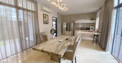 East Ledang – 2 Storey Corner Bungalow House – FOR SALE