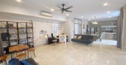 East Ledang – 2 Storey Corner Bungalow House – FOR SALE