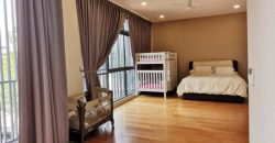 East Ledang – 2 Storey Corner Bungalow House – FOR SALE