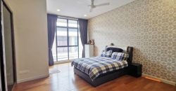 East Ledang – 2 Storey Corner Bungalow House – FOR SALE