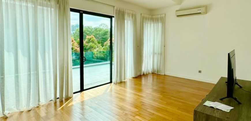East Ledang – 2 Storey Bungalow House – FOR SALE