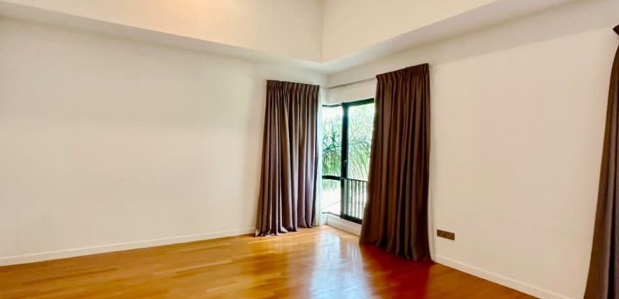 East Ledang – 2 Storey Bungalow House – FOR RENT