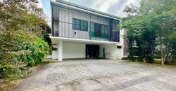 East Ledang – 2 Storey Bungalow House – FOR RENT