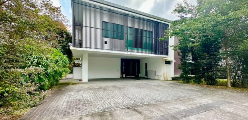 East Ledang – 2 Storey Bungalow House – FOR SALE