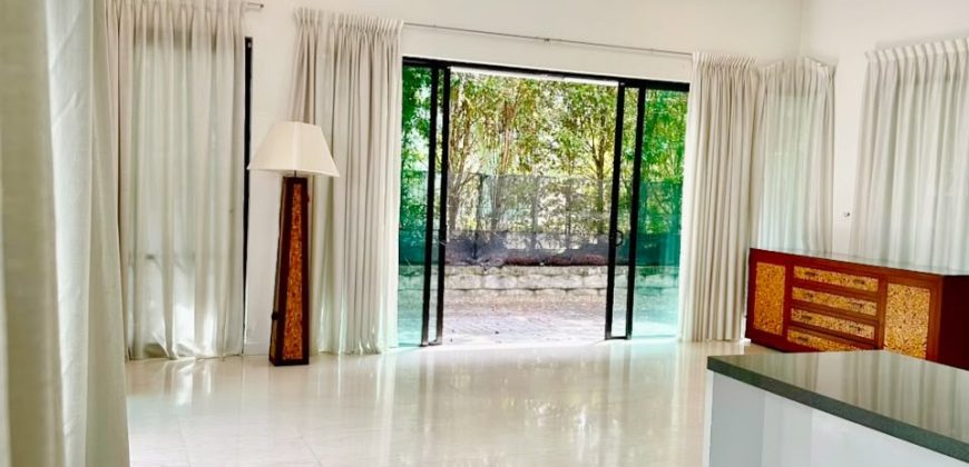 East Ledang – 2 Storey Bungalow House – FOR RENT