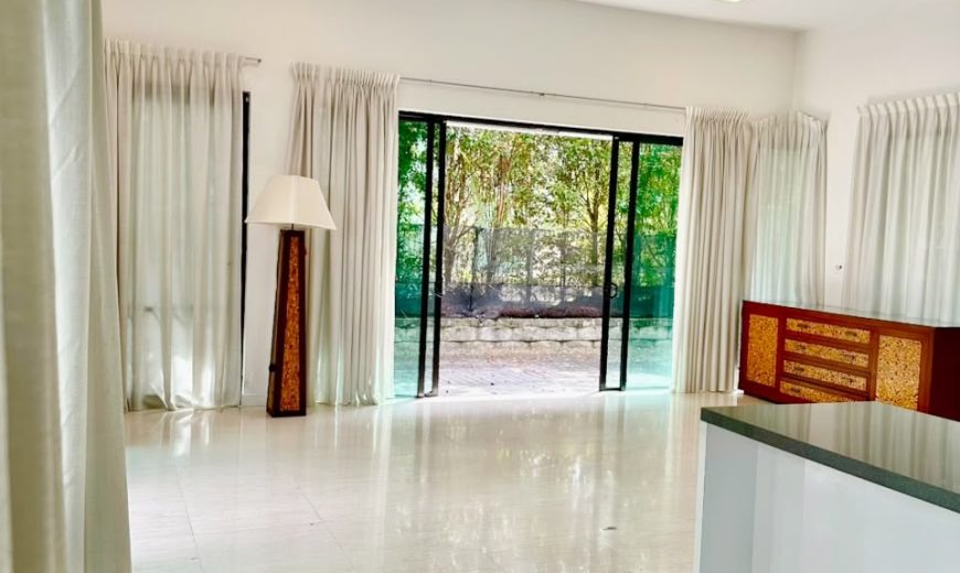East Ledang – 2 Storey Bungalow House – FOR RENT