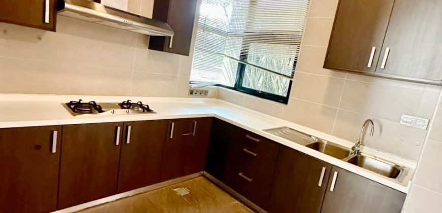East Ledang – 2 Storey Bungalow House – FOR RENT