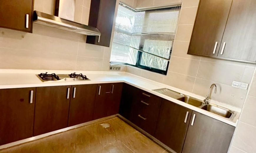 East Ledang – 2 Storey Bungalow House – FOR SALE