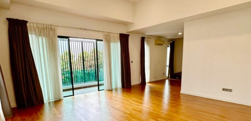 East Ledang – 2 Storey Bungalow House – FOR SALE