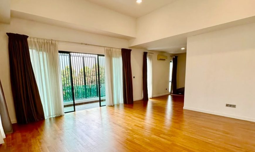 East Ledang – 2 Storey Bungalow House – FOR SALE