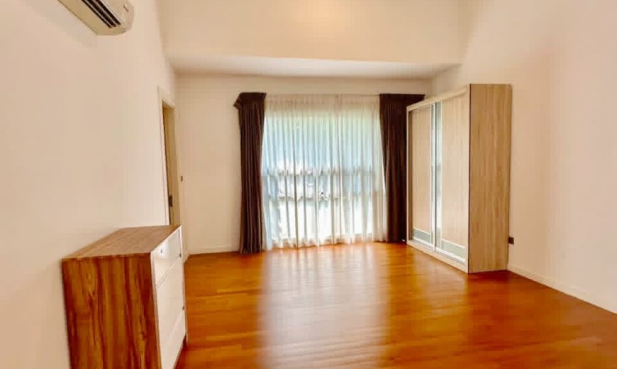 East Ledang – 2 Storey Bungalow House – FOR SALE