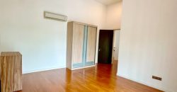 East Ledang – 2 Storey Bungalow House – FOR RENT