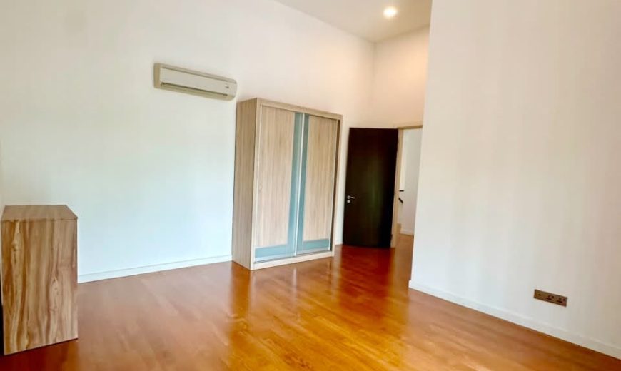 East Ledang – 2 Storey Bungalow House – FOR SALE