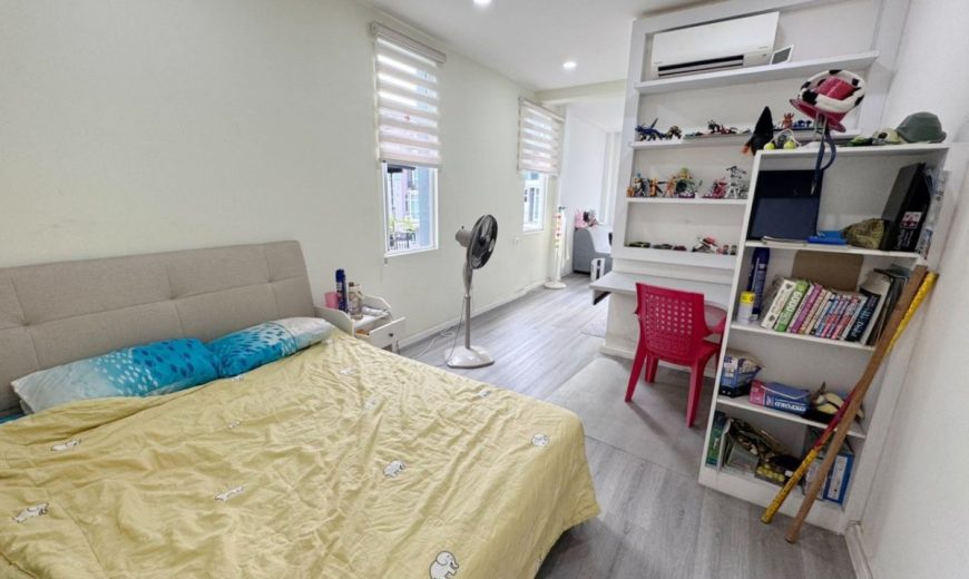 Nusa Sentral – 3 Storey Cluster House – FOR SALE