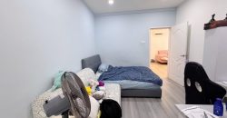 Nusa Sentral – 3 Storey Cluster House – FOR SALE
