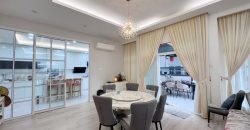 Nusa Sentral – 3 Storey Cluster House – FOR SALE
