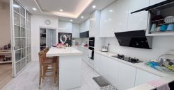 Nusa Sentral – 3 Storey Cluster House – FOR SALE
