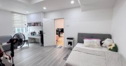 Nusa Sentral – 3 Storey Cluster House – FOR SALE